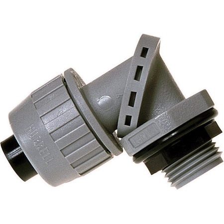 Raco Conn Liq Tght Swvlok 3/4 4733-8